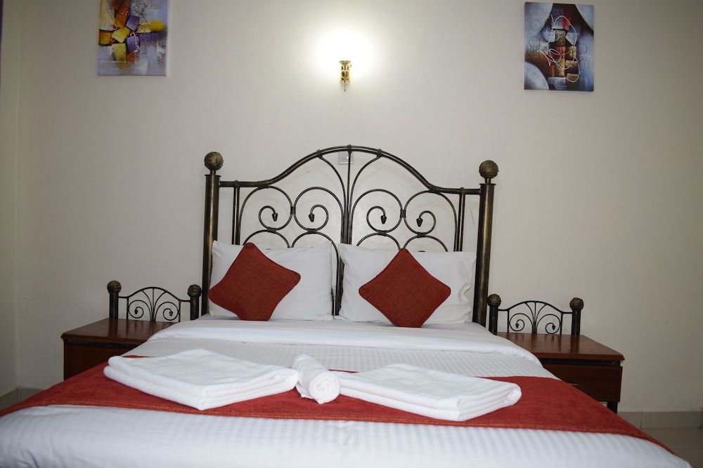 Sochati Casa Resort Superior Double Room 3