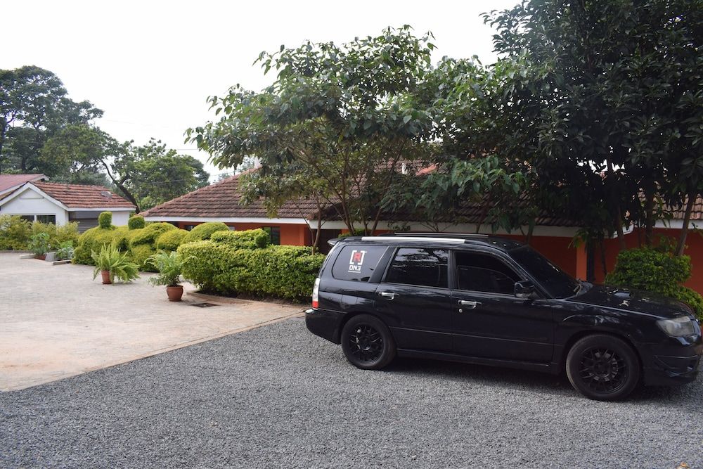 undefined Sochati Casa Resort 7