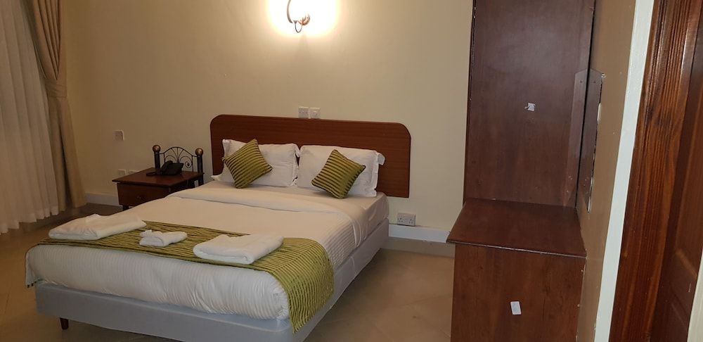 Sochati Casa Resort Deluxe Double Room, 1 Double Bed 5