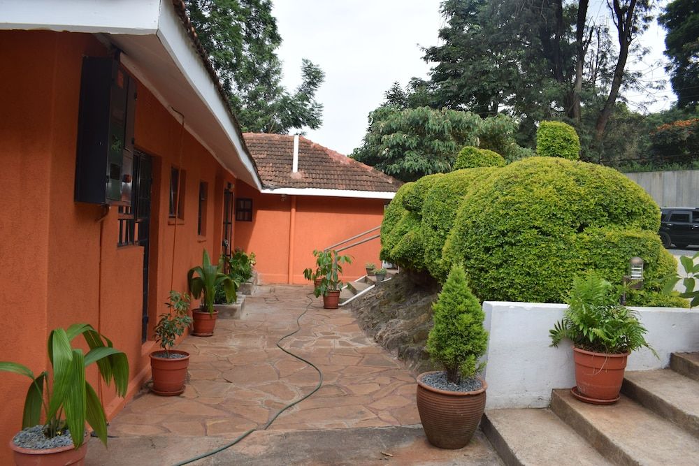 Sochati Casa Resort Superior Double Room 4