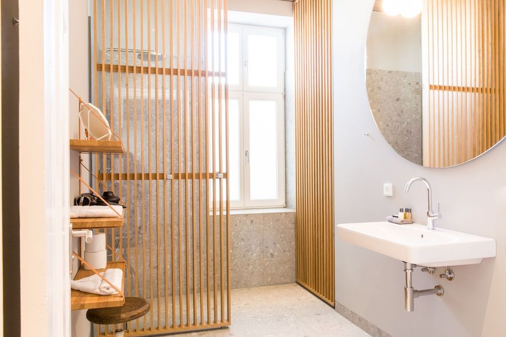 OSTKÜSTE - Nadler Hof Design Apartments Deluxe Apartment, 2 Bedrooms, Terrace, Ground Floor 4