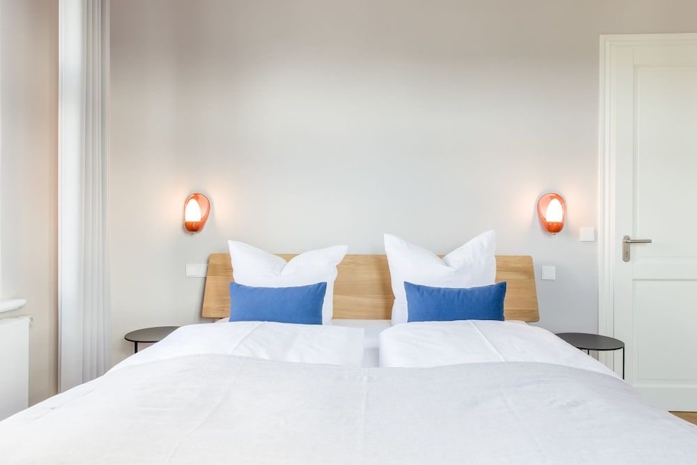 OSTKÜSTE - Nadler Hof Design Apartments Apartment, 1 Bedroom