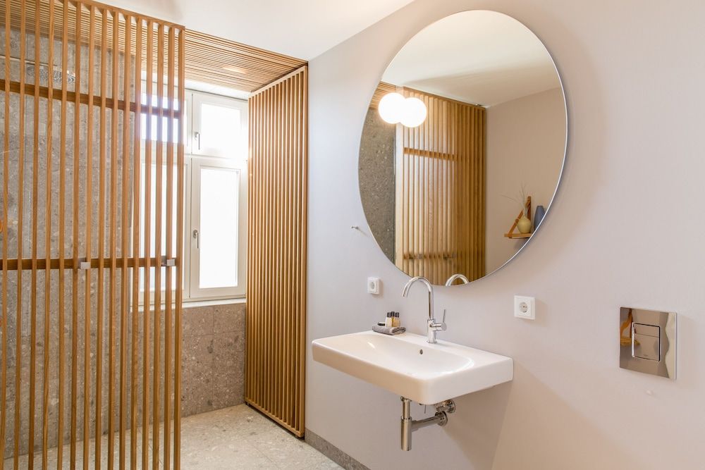 OSTKÜSTE - Nadler Hof Design Apartments Apartment, 1 Bedroom 2