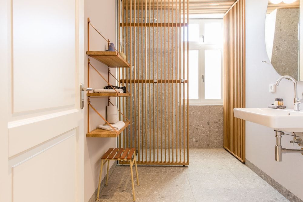 OSTKÜSTE - Nadler Hof Design Apartments Apartment, 1 Bedroom 4