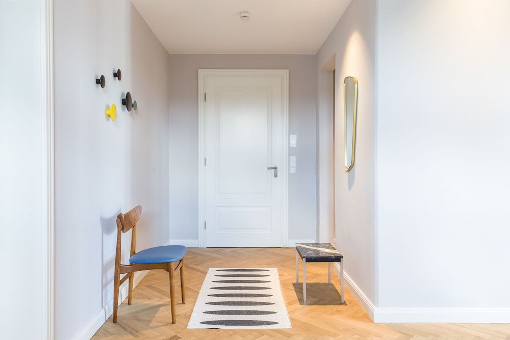 OSTKÜSTE - Nadler Hof Design Apartments Apartment, 1 Bedroom 6