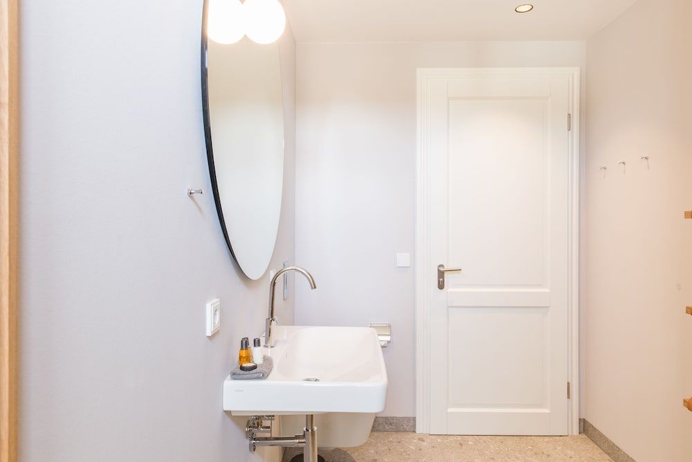 OSTKÜSTE - Nadler Hof Design Apartments Apartment, 1 Bedroom 3