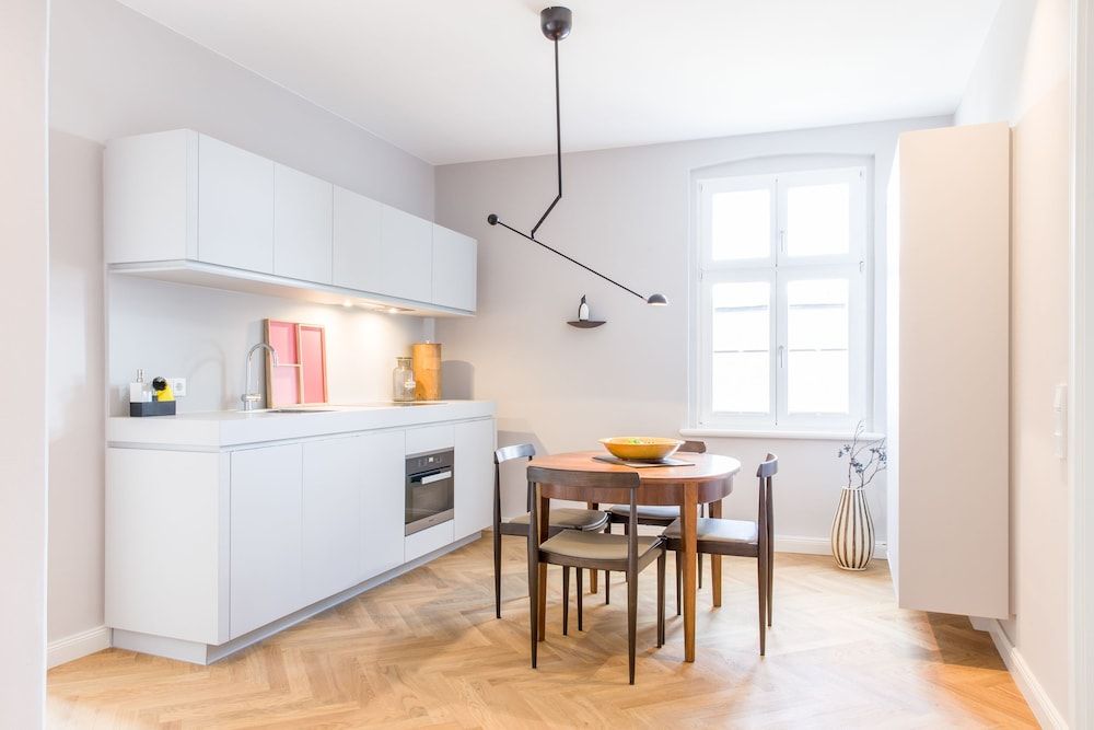 OSTKÜSTE - Nadler Hof Design Apartments Apartment, 1 Bedroom 7