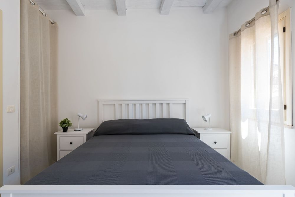 Apartment, 2 Bedrooms, Terrace