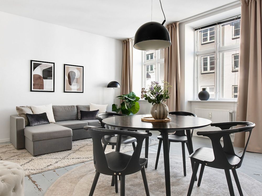 undefined Sanders Alley - Cute 1-bdr Apt in Latin Quarter 8