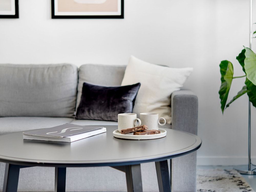 undefined Sanders Alley - Cute 1-bdr Apt in Latin Quarter 7