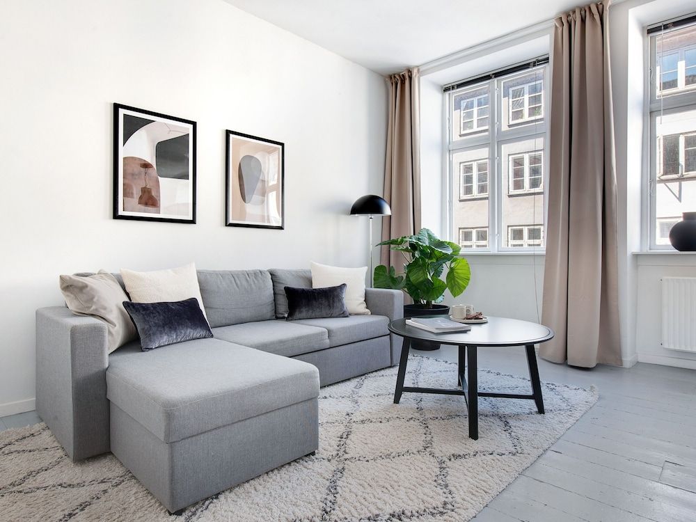 undefined Sanders Alley - Cute 1-bdr Apt in Latin Quarter 9