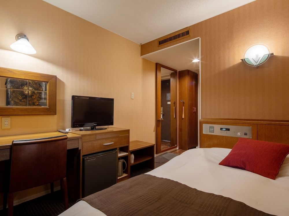 Semi Double Room, Non Smoking