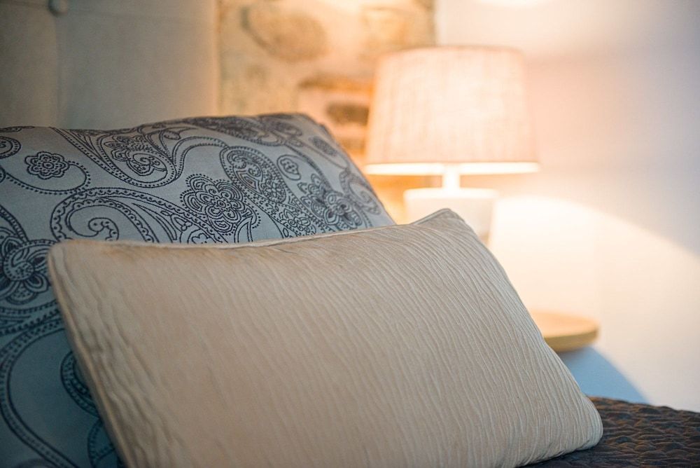 Casa de Amancio Loft 3