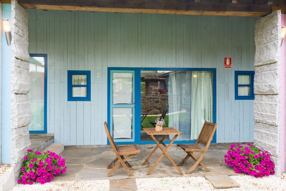 Casa de Amancio Standard Apartment, 2 Twin Beds 4