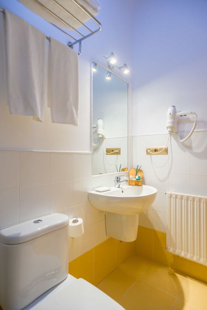 Casa de Amancio Loft 4