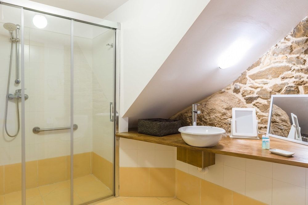 Casa de Amancio Double Room 2