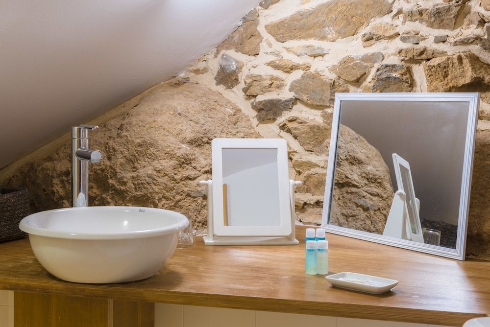 Casa de Amancio Double Room 3