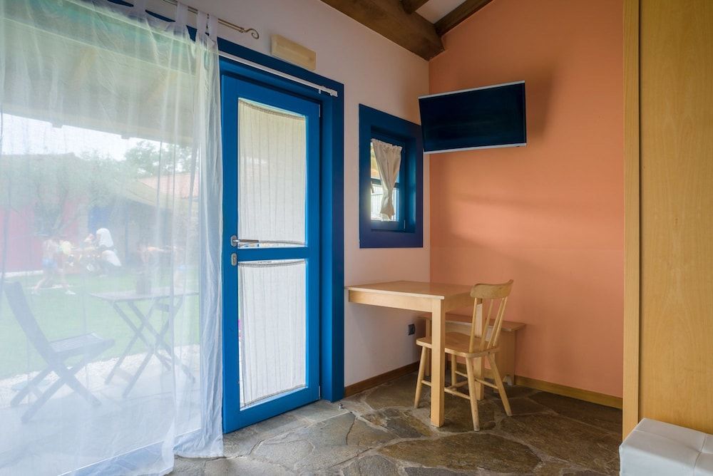 Casa de Amancio Standard Apartment, 2 Twin Beds 3