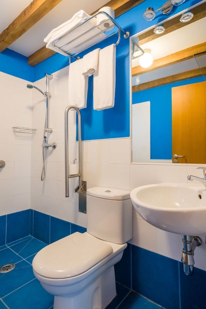 Casa de Amancio Standard Apartment, 2 Twin Beds 5