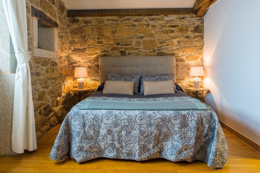 Casa de Amancio Loft 2