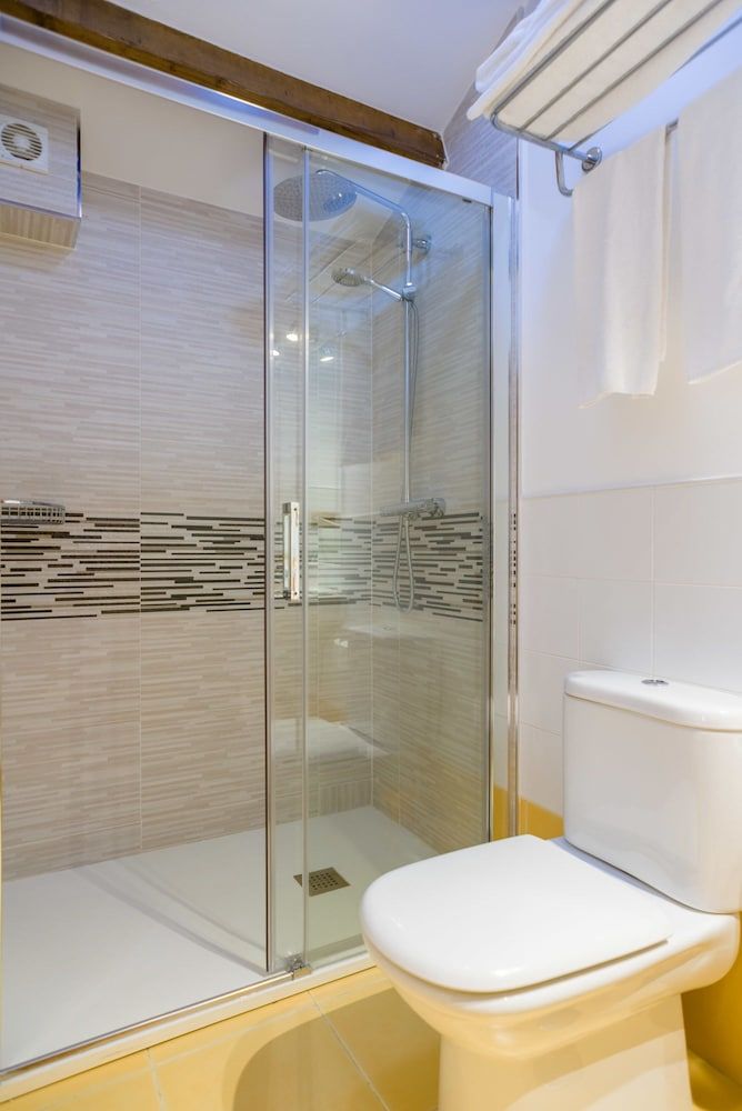 Casa de Amancio Loft 5