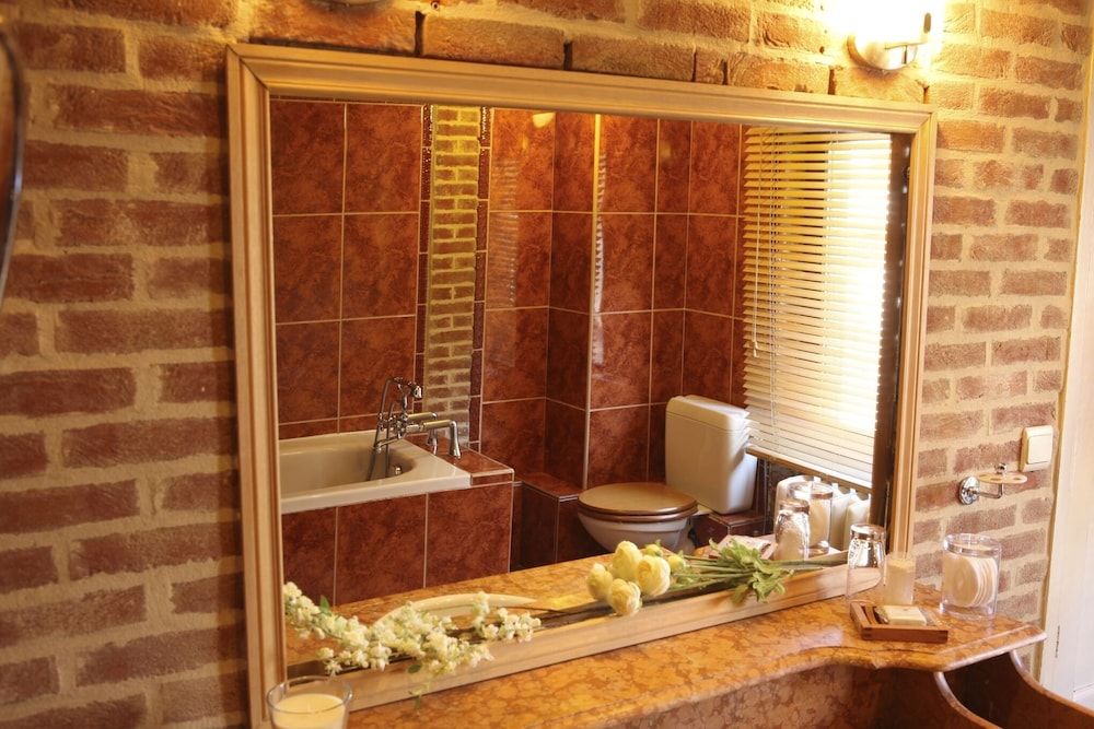 undefined Carmelites Guest House 10