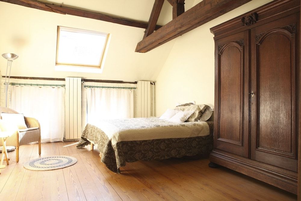 undefined Carmelites Guest House