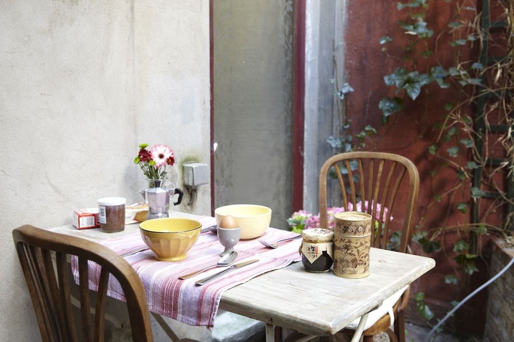 undefined Carmelites Guest House 5