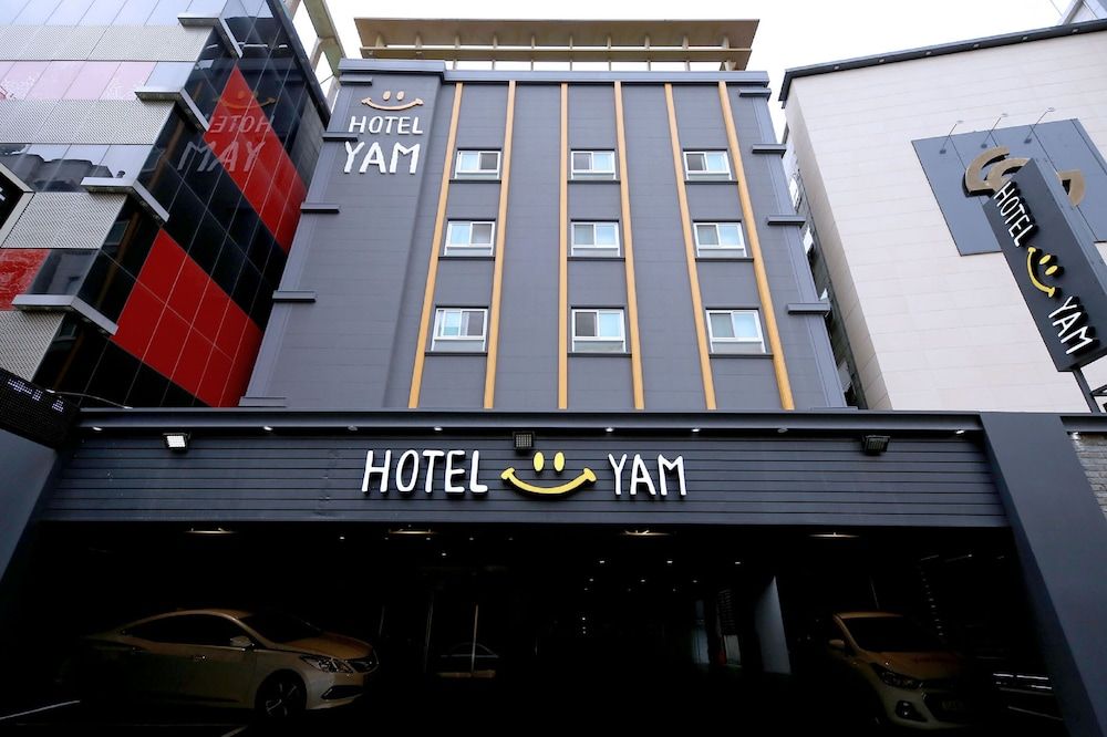undefined Hotel Yam Yuseong Oncheon 6