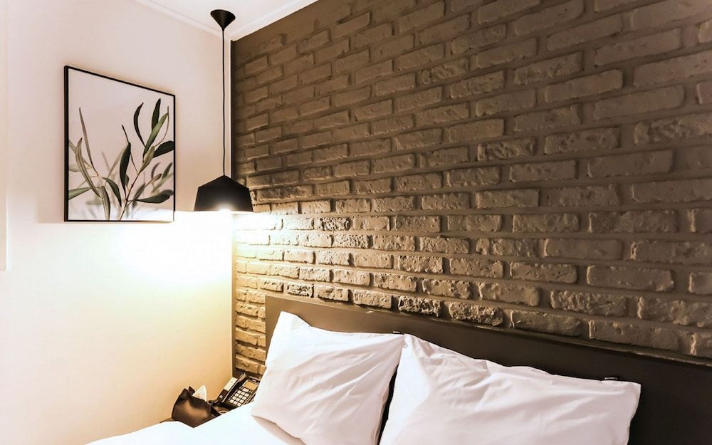 Hotel Yam Yuseong Oncheon Standard Double Room (Extra Fee for 2+ Nights including Weekend or National Holidays) 6