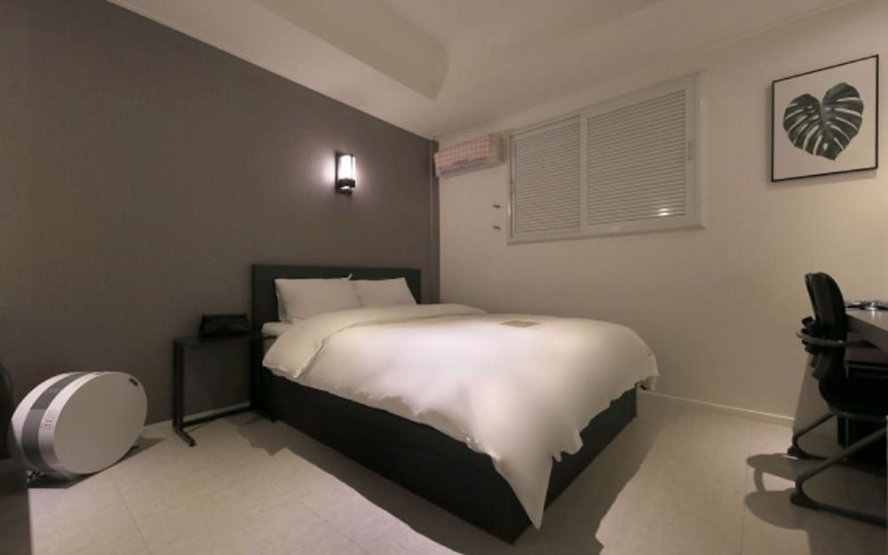 undefined Hotel Yam Yuseong Oncheon 10