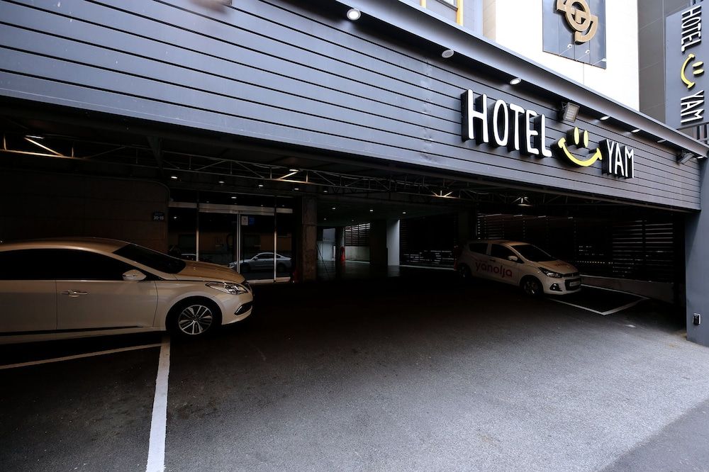 undefined Hotel Yam Yuseong Oncheon 5