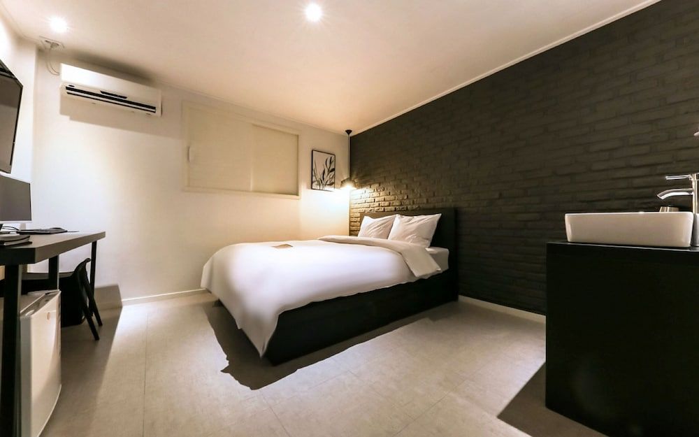 undefined Hotel Yam Yuseong Oncheon 4