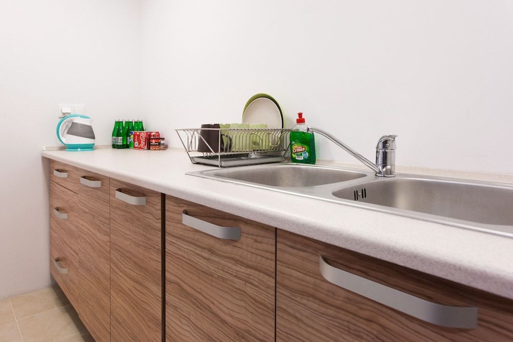 undefined Hostel Rakieta 2