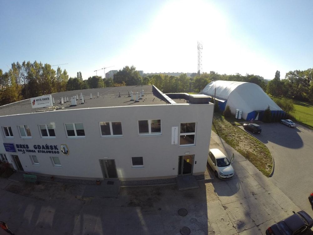 undefined Hostel Rakieta 5