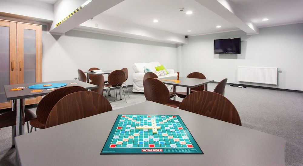 undefined Hostel Rakieta 8