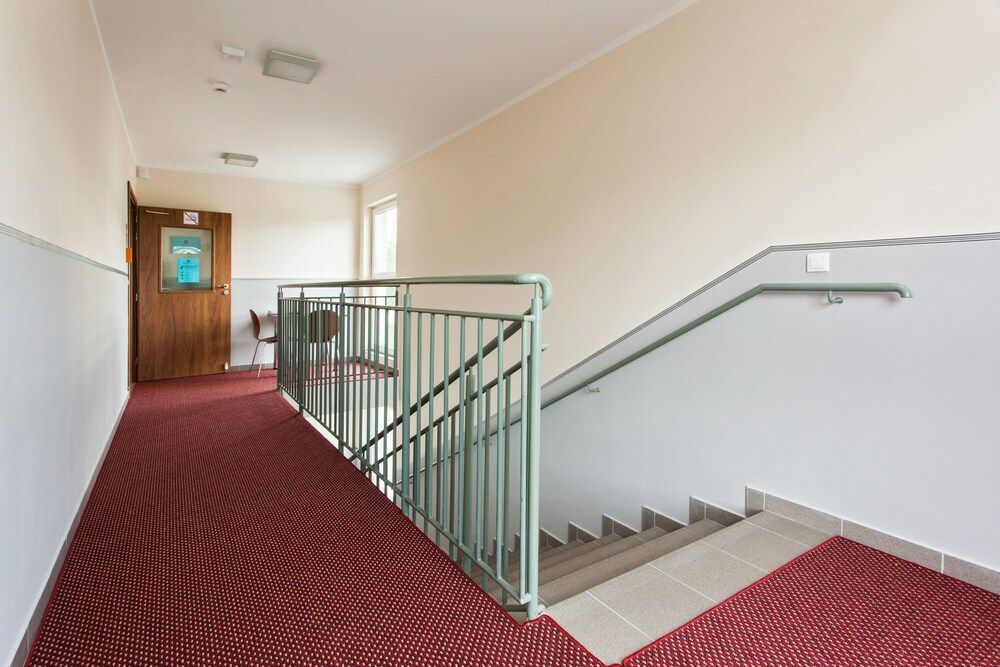 undefined Hostel Rakieta 9