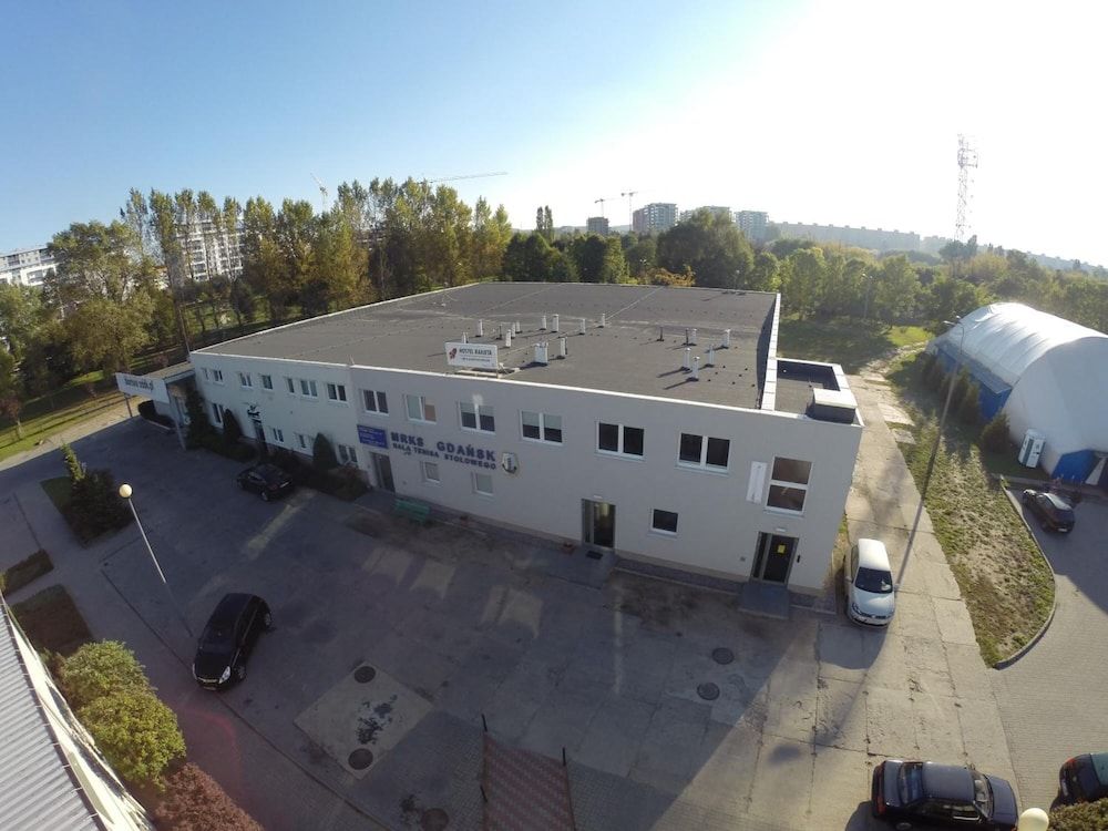 undefined Hostel Rakieta 4