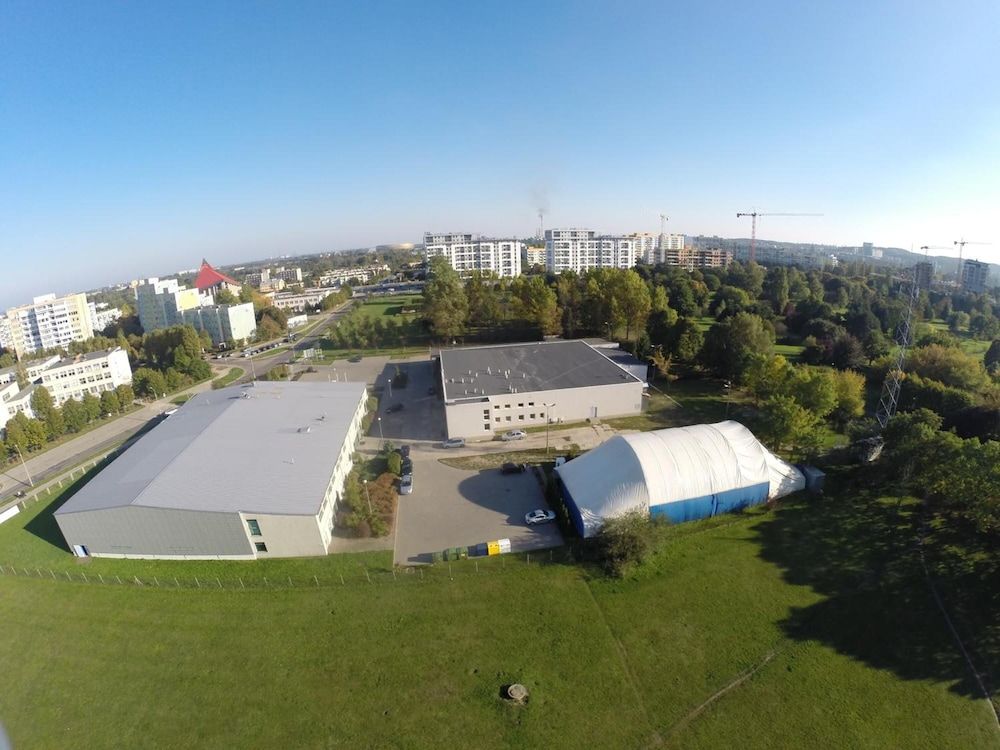 undefined Hostel Rakieta 3