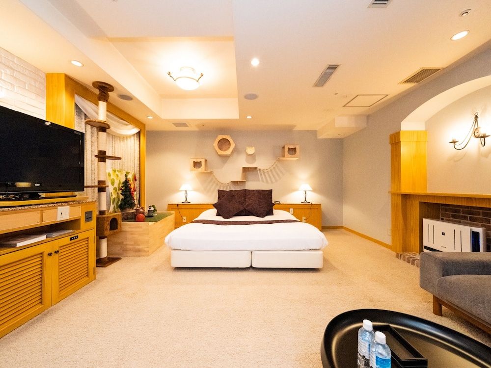Premium Double Room, Non Smoking