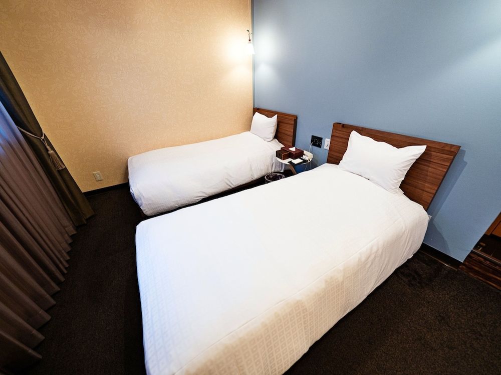 Orda Hotel Premium Twin Room, Non Smoking