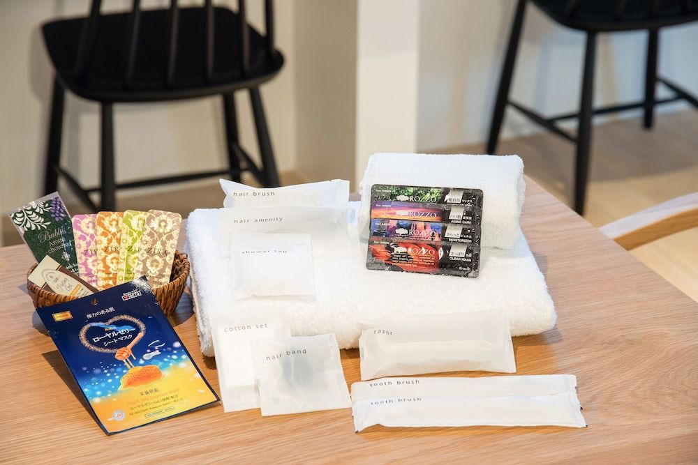 Orda Hotel Standard Twin Room, Smoking 8