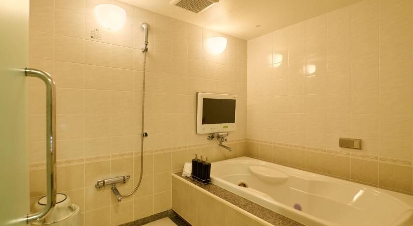 Orda Hotel Deluxe Twin Room 51