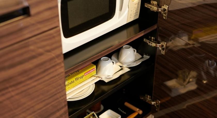 Orda Hotel Deluxe Twin Room 75