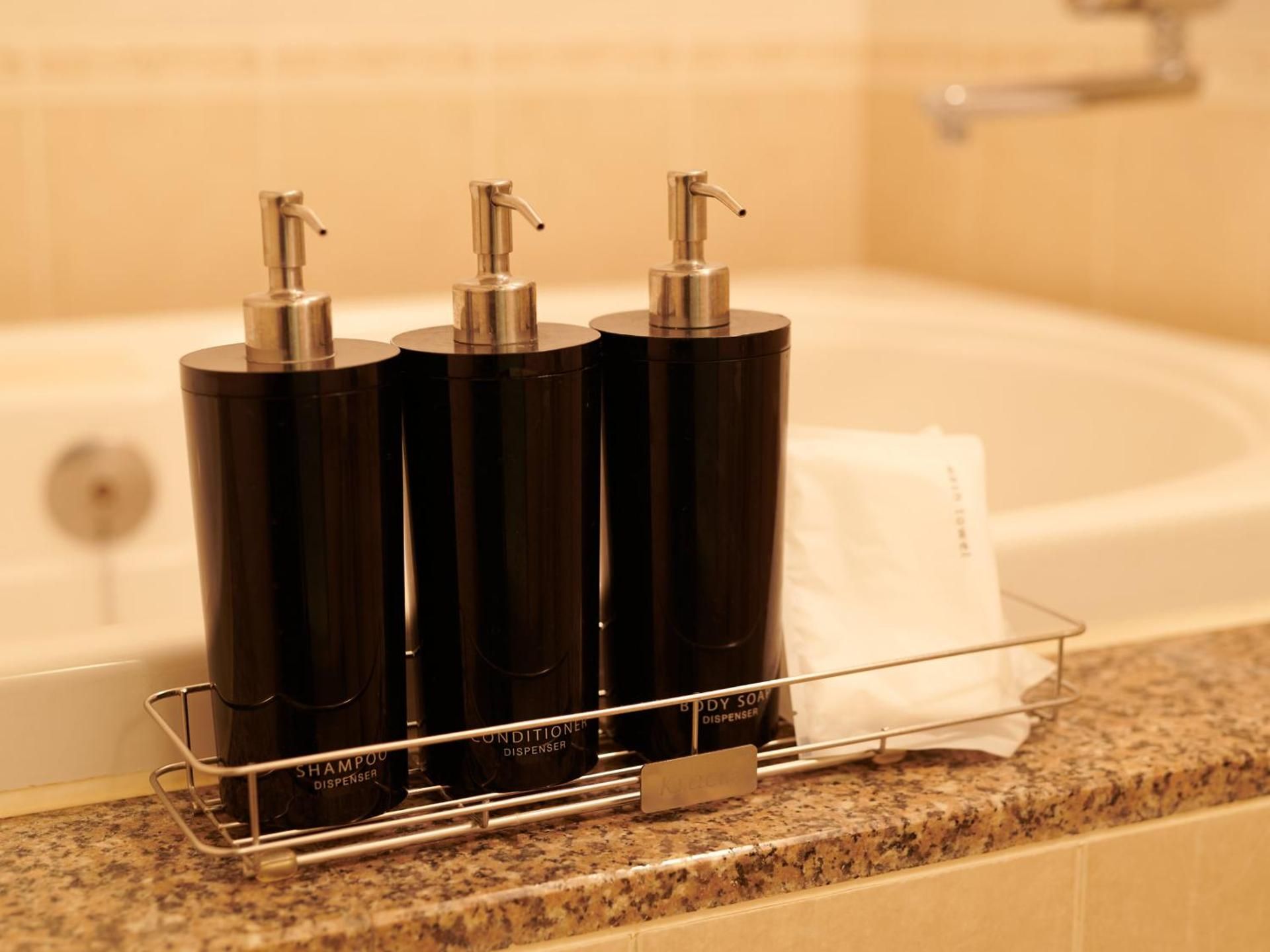 Orda Hotel Deluxe Twin Room 68
