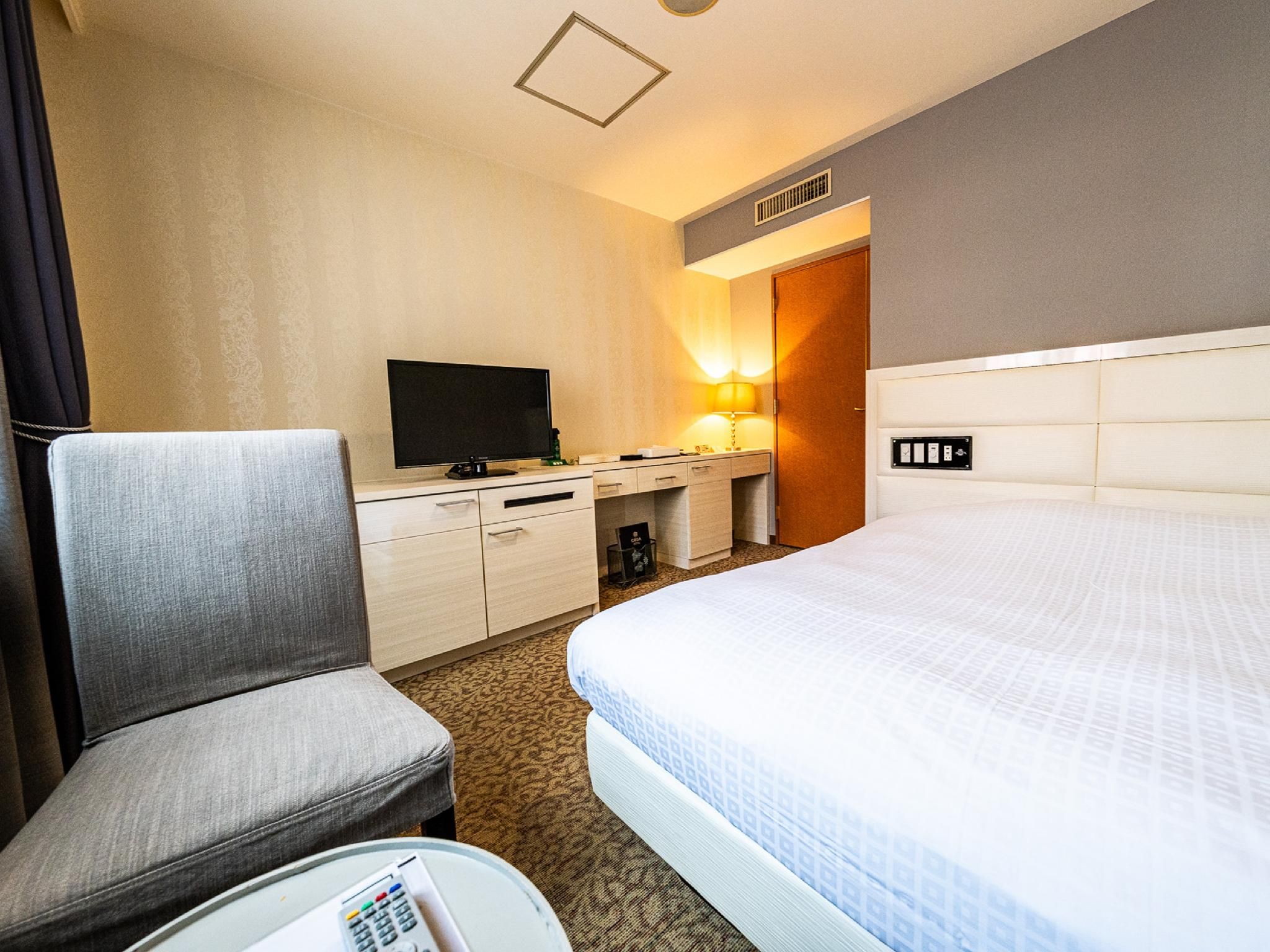 Orda Hotel Basic Double Room 3
