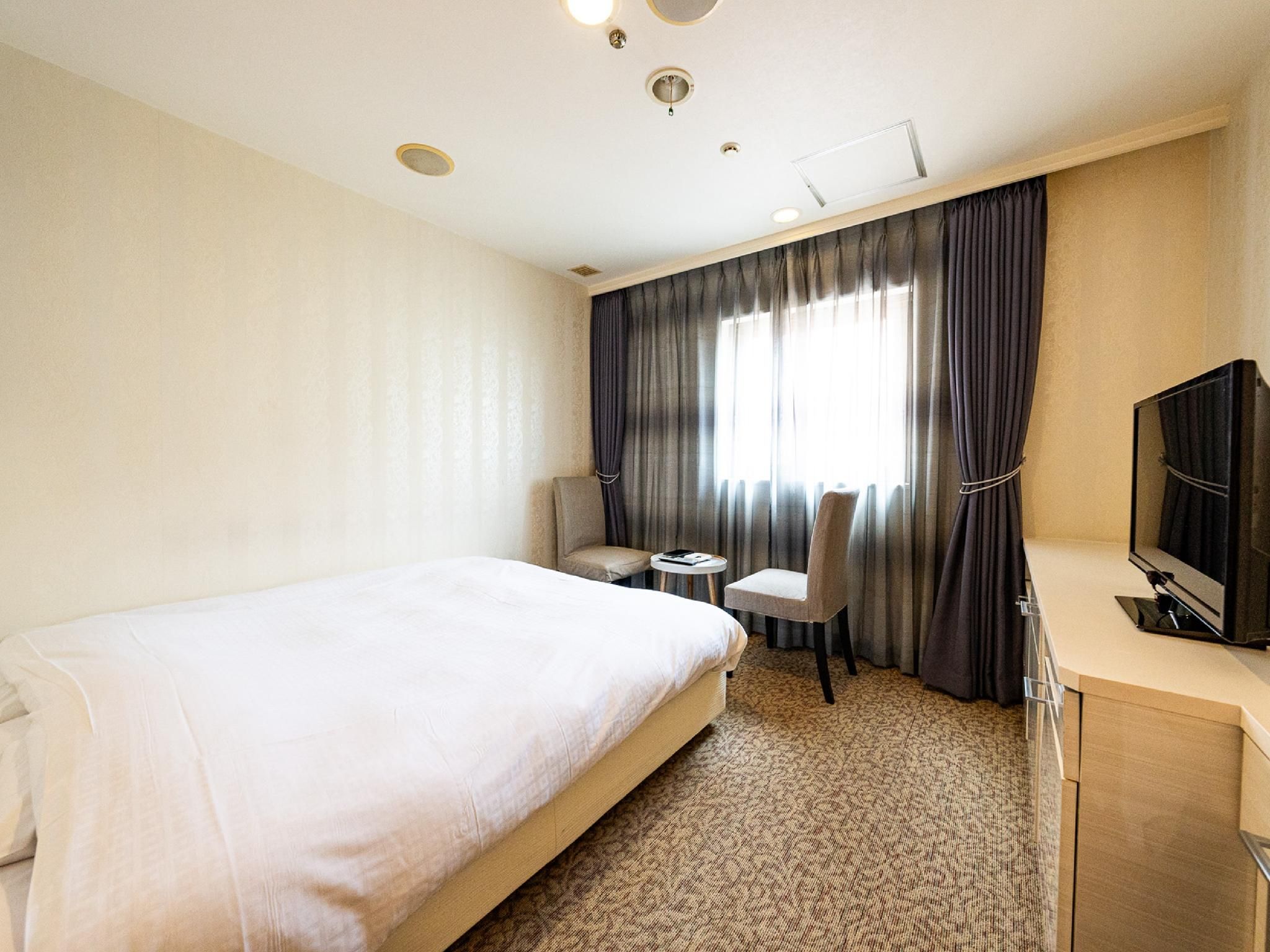 Orda Hotel Basic Double Room 2