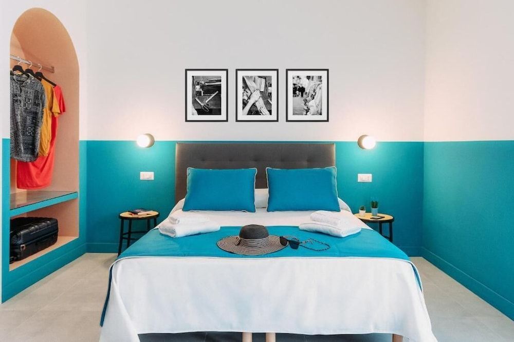 undefined Sorrento Colors&Suites 10