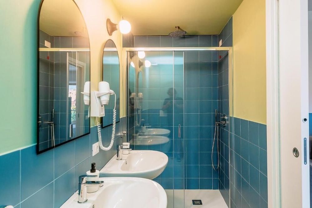 Sorrento Colors&Suites Deluxe Double or Twin Room, 1 Bedroom 9