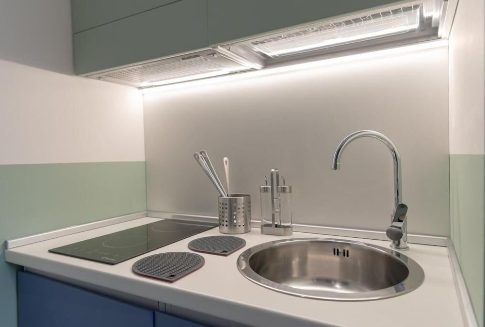 Sorrento Colors&Suites Deluxe Double or Twin Room, 1 Bedroom 8